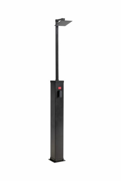 Steinbach Solardusche Supreme